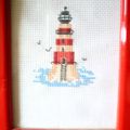 mini phare