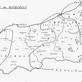 Sociologie: l'émigration depuis Djidjelli, vers 1950