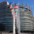 Elections du Parlement européen:  C’est bientôt !