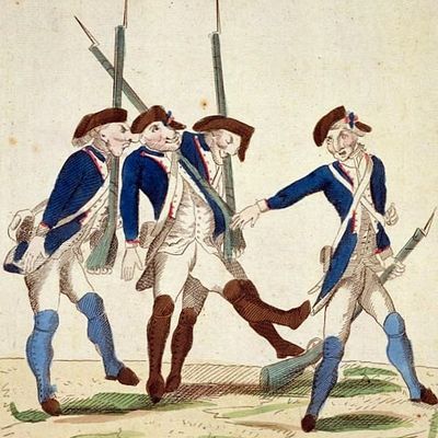 LIMOGES (87) - EYBURIE (19) - LE FUTUR GÉNÉRAL MATERRE EN VENDÉE