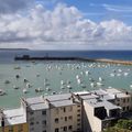 Attractivité et image: la Manche continue de faire la... manche hors de Normandie.