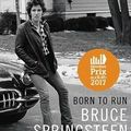 Born to run - Bruce Springsten