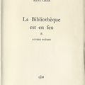 Bibliothèque