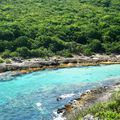 La Guadeloupe- porte de l'enfer