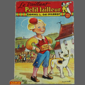 Livre Collection ... LE VAILLANT PETIT TAILLEUR (1953) *Contes du gai Pierrot*