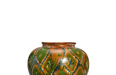 Chinese Ceramics through the Eye of Sakamoto Gorō: A Selection II at Sotheby's HK 7 May 2025