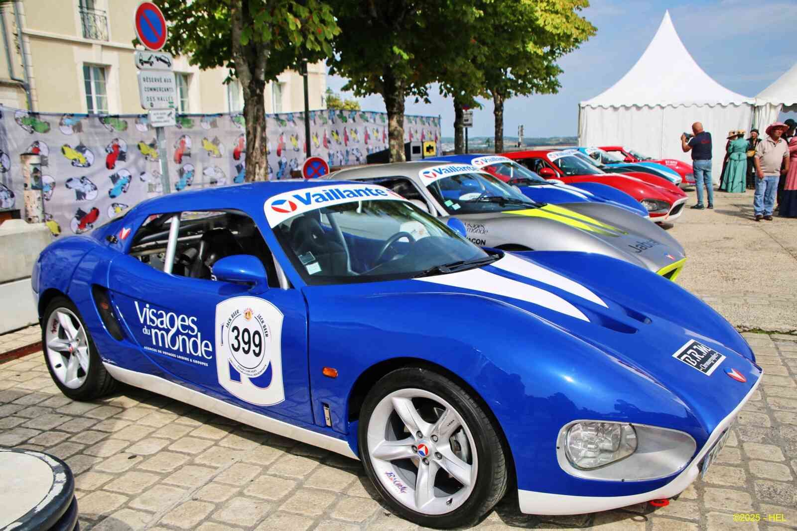 Vaillante Grand défi #13_01 - 1999 [F] HL_GF