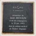 In memorem : Jean Moulin