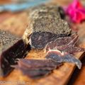 Boeuf Irish séché (Tournedos, Rib Eye)