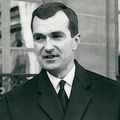 Un baron du gaullisme parmi d’autres, Yvon Bourges