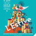 Rendez-vous le 5 juin prochain à Lyon ...