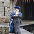 Arthur et Merlin (Chevalier de la Table Ronde)