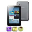 Samsung Galaxy Tab 7 Wifi 16Go Silver click infos