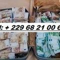 VALISE MAGIQUE EN EURO, le plus grand maitre marabout du monde