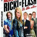 Ricki and The Flash : pour Meryl en rockeuse....