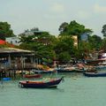 Koh Samet, encore et encore...