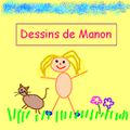 Dessins de Manon