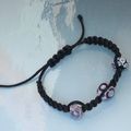 Bracelets shamballa