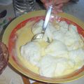 ILE FLOTTANTE EN BOURGOGNE