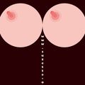 "Suzette-Oh" : illustrations minimalistes pour promo (un peu) porno 