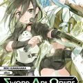 Sword Art Online (tome 03) : phantom bullet de Reki Kawahara & abec