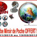 OFFRE SPECIALE ST VALENTIN 2015