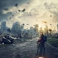 The 5th Wave - Premier poster officiel