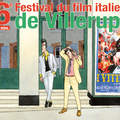 Festival di Villerupt 2013