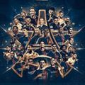 Le 12e titre de Ligue 1 française dans l'histoire de l'équipe PCS