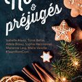 TeamRomCom "Noël & préjugés"