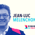 DIMANCHE EN POLITIQUE SUR FRANCE 3 N°34 : JEAN-LUC MELENCHON 