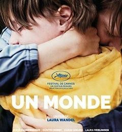  Sortie Vidéo "Un monde » : le harcèlement scolaire vu à hauteur d’enfant