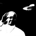Le pape François baptiserait meme des «Martiens»