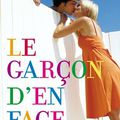 Le garçon d'en face