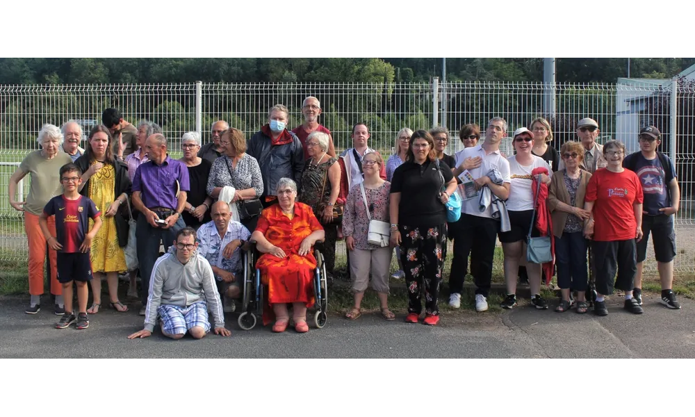 Présentation de l'Association APHRA (région Arbresle)