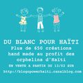 VENTE pour HAITI