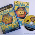 [ Let's make a soccer team (PS2) - 8€