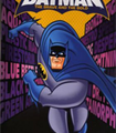 Batman : The Brave and The Bold La princesse et