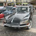 Citroën DS 19 Pallas (1967-1969)