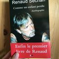 Comme un enfant perdu - Renaud Séchan