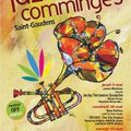 Festival JAZZ EN COMMINGES 2013!