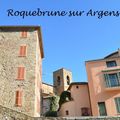 [Provence] Roquebrune sur Argens