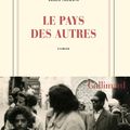 Le pays des autres, roman par Leïla Slimani