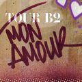 Le livre de la semaine : Tour B2 Mon amour