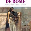 Essai | Les Impératrices de Rome de Joseph McCabe