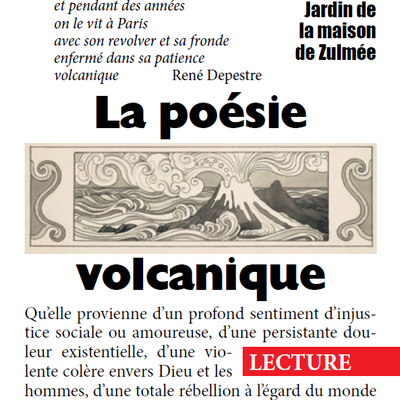 Lettre à Monsieur le législateur.... (Antonin Artaud) / par René-Claude Giraud