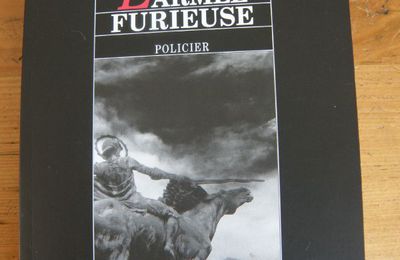 L'Armée Furieuse