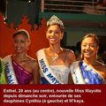 Miss Mayotte 2008...