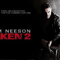 Taken 2, vu par Valentin VERGNE, lors de la sortie cinéma de l'internat