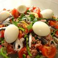 La salade niçoise : révisons nos classiques !